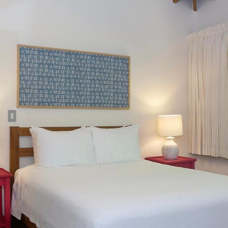 Olas Verdes Hotel Nosara Εξωτερικό φωτογραφία