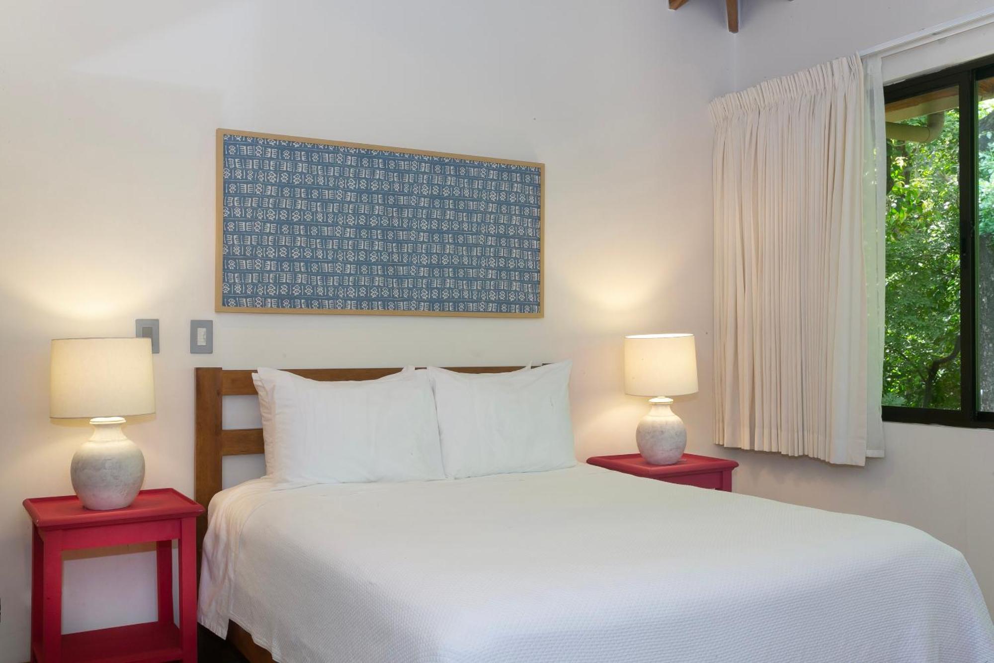 Olas Verdes Hotel Nosara Εξωτερικό φωτογραφία