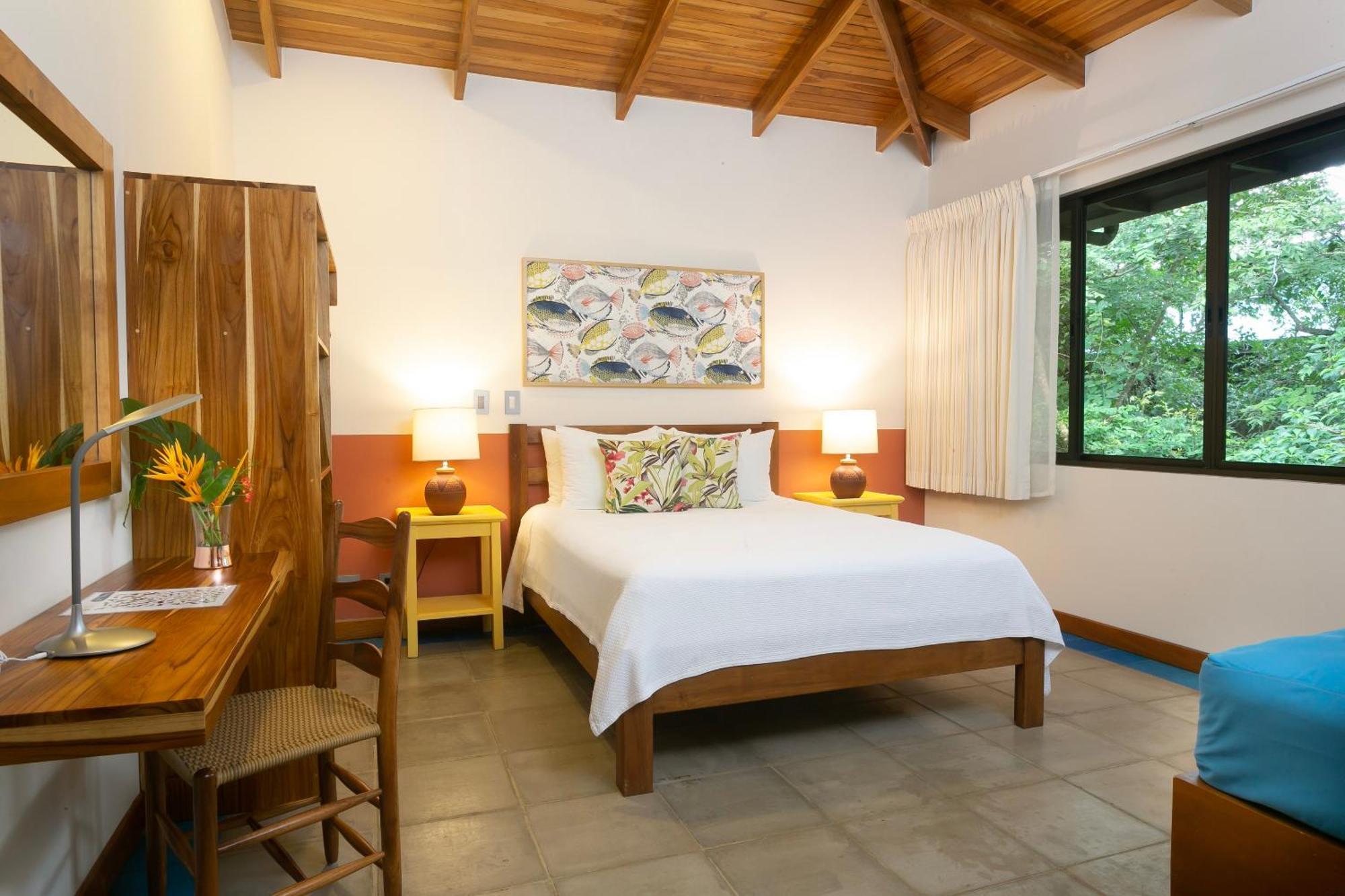 Olas Verdes Hotel Nosara Εξωτερικό φωτογραφία