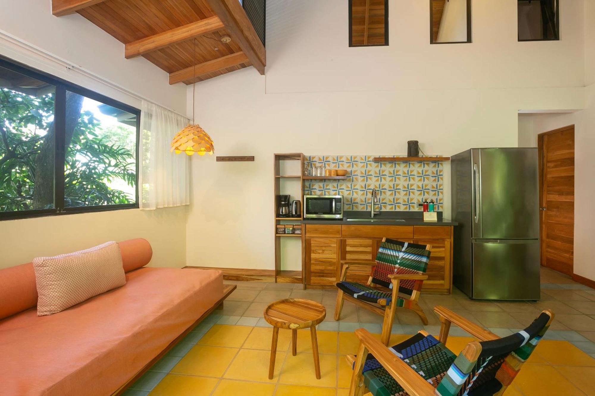 Olas Verdes Hotel Nosara Εξωτερικό φωτογραφία