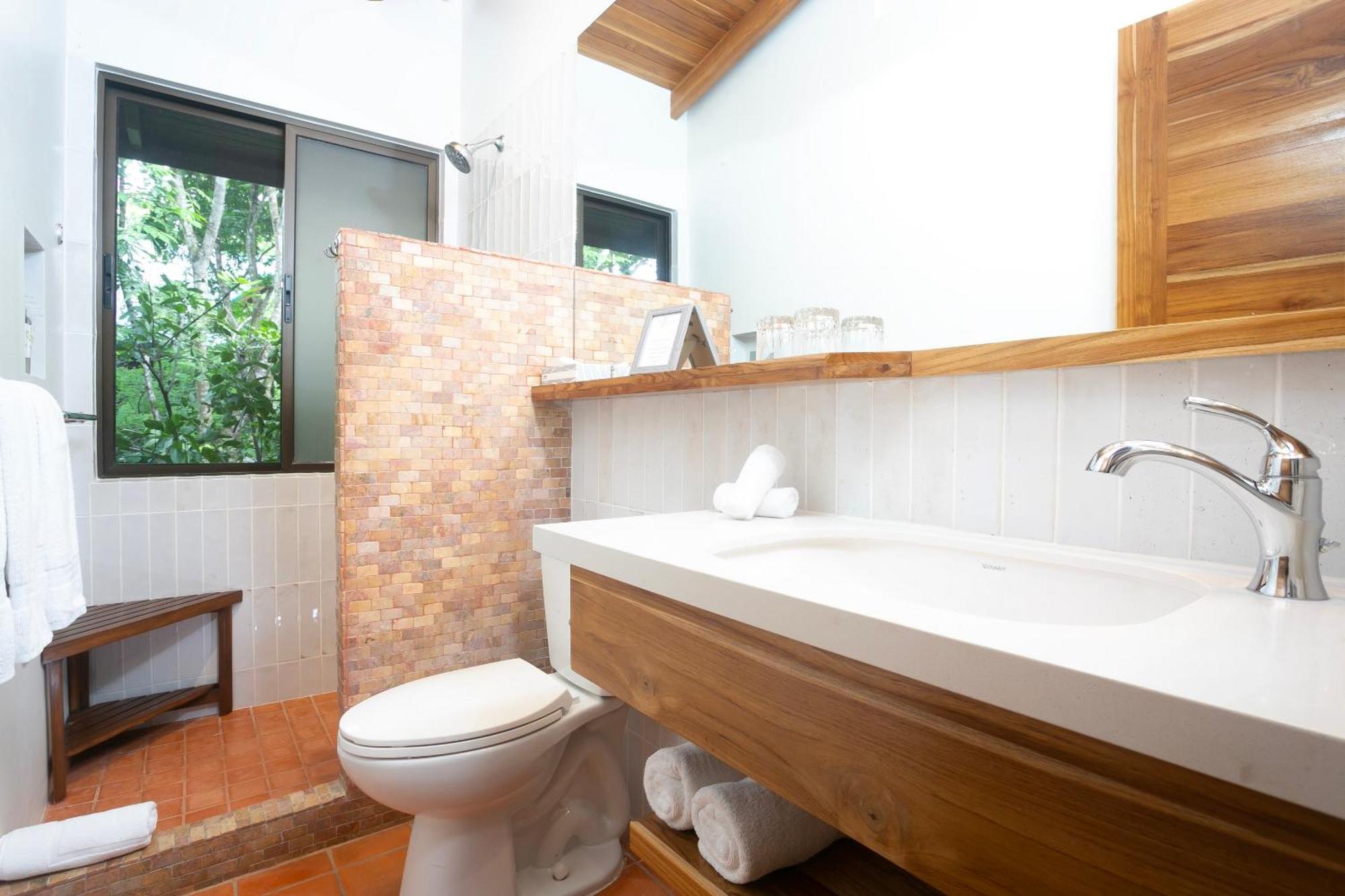 Olas Verdes Hotel Nosara Εξωτερικό φωτογραφία