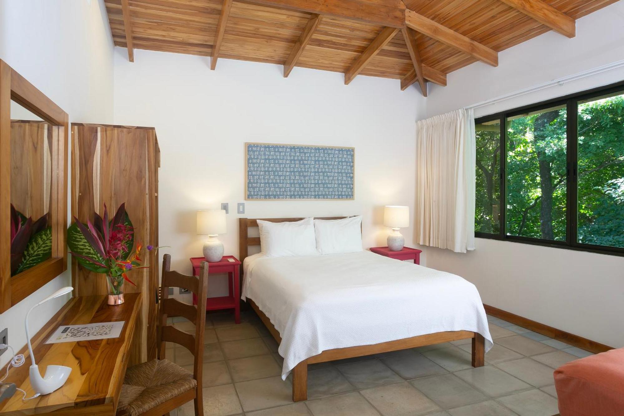 Olas Verdes Hotel Nosara Εξωτερικό φωτογραφία