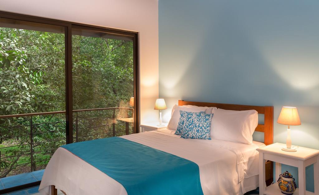 Olas Verdes Hotel Nosara Εξωτερικό φωτογραφία