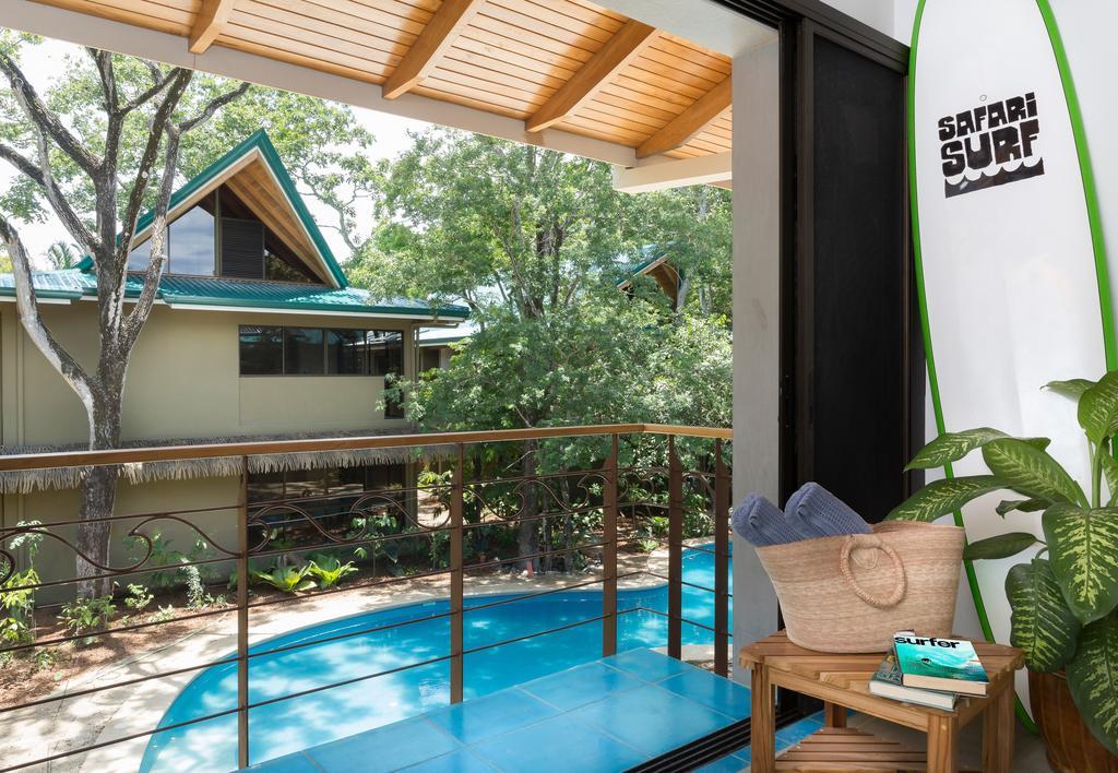 Olas Verdes Hotel Nosara Εξωτερικό φωτογραφία