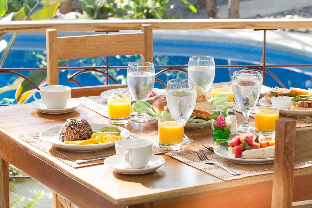 Olas Verdes Hotel Nosara Εξωτερικό φωτογραφία