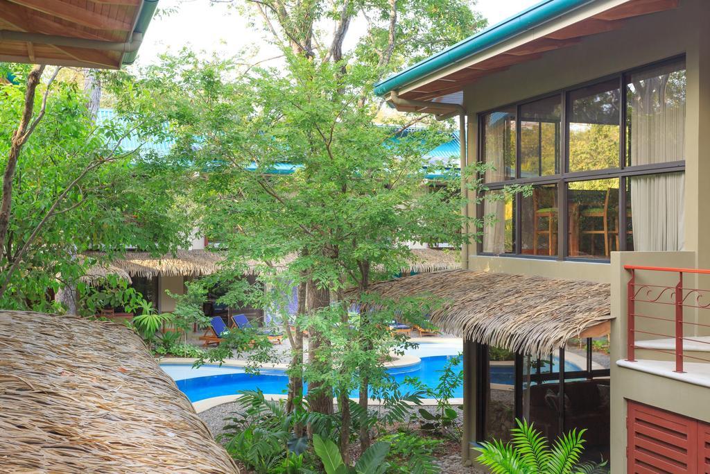 Olas Verdes Hotel Nosara Εξωτερικό φωτογραφία