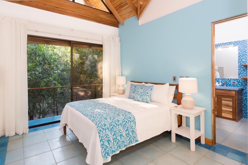 Olas Verdes Hotel Nosara Εξωτερικό φωτογραφία