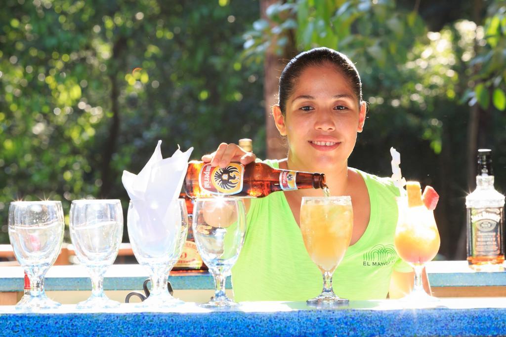 Olas Verdes Hotel Nosara Εξωτερικό φωτογραφία
