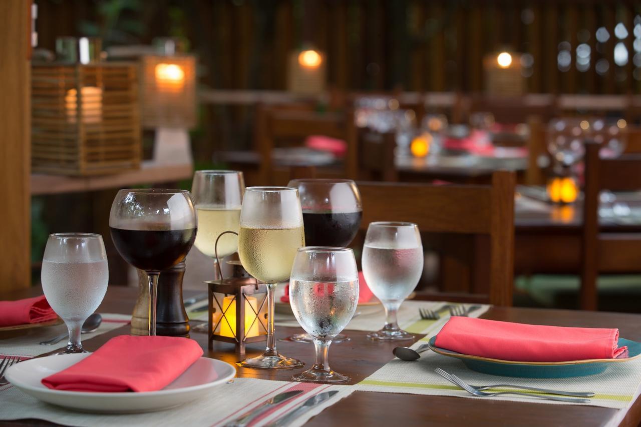 Olas Verdes Hotel Nosara Εξωτερικό φωτογραφία