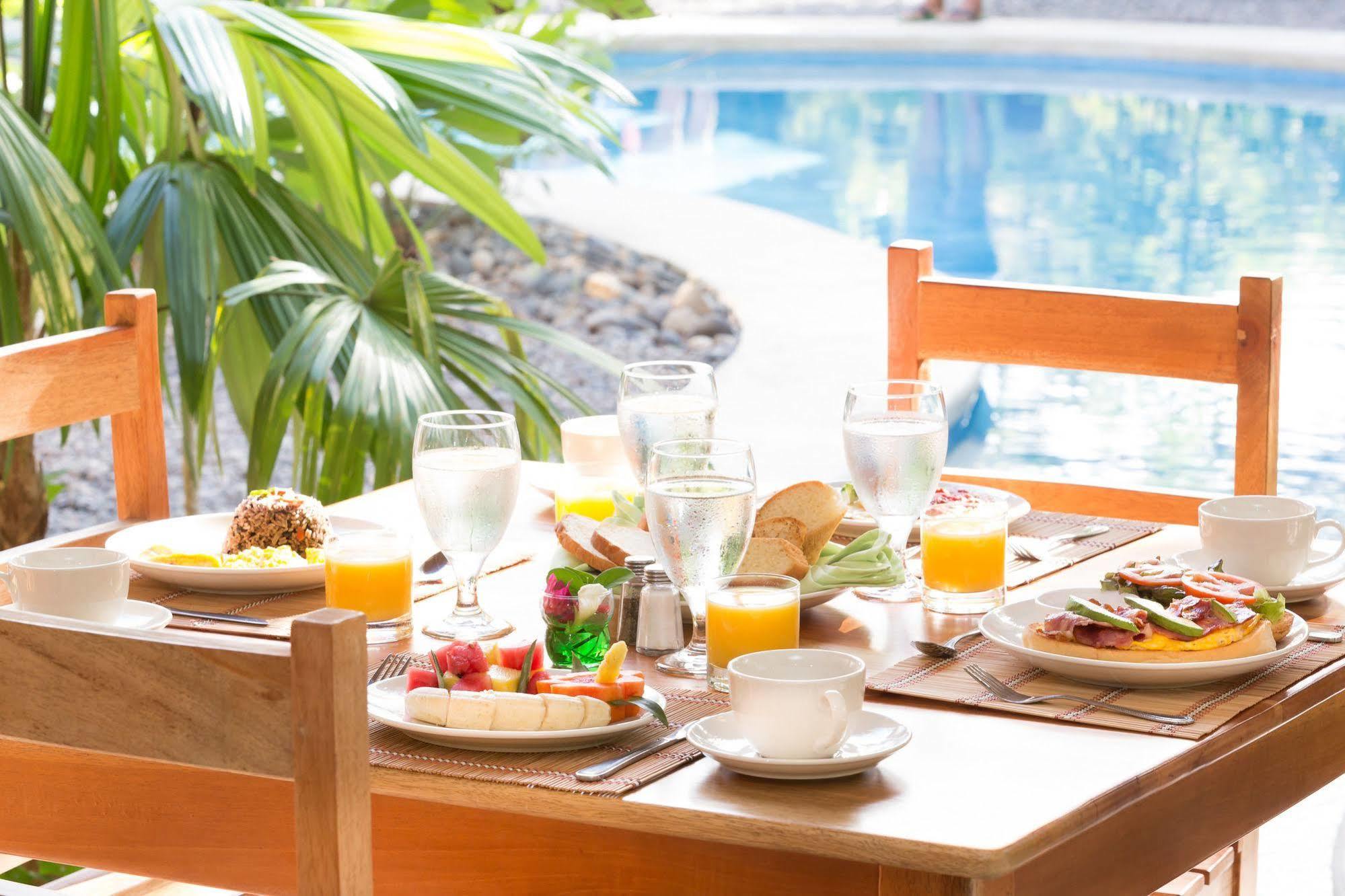 Olas Verdes Hotel Nosara Εξωτερικό φωτογραφία