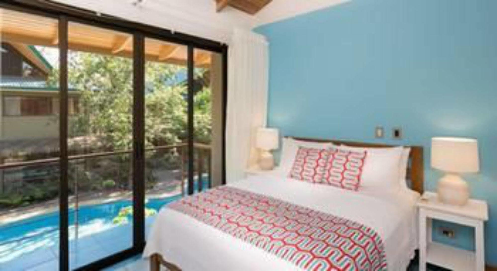 Olas Verdes Hotel Nosara Εξωτερικό φωτογραφία