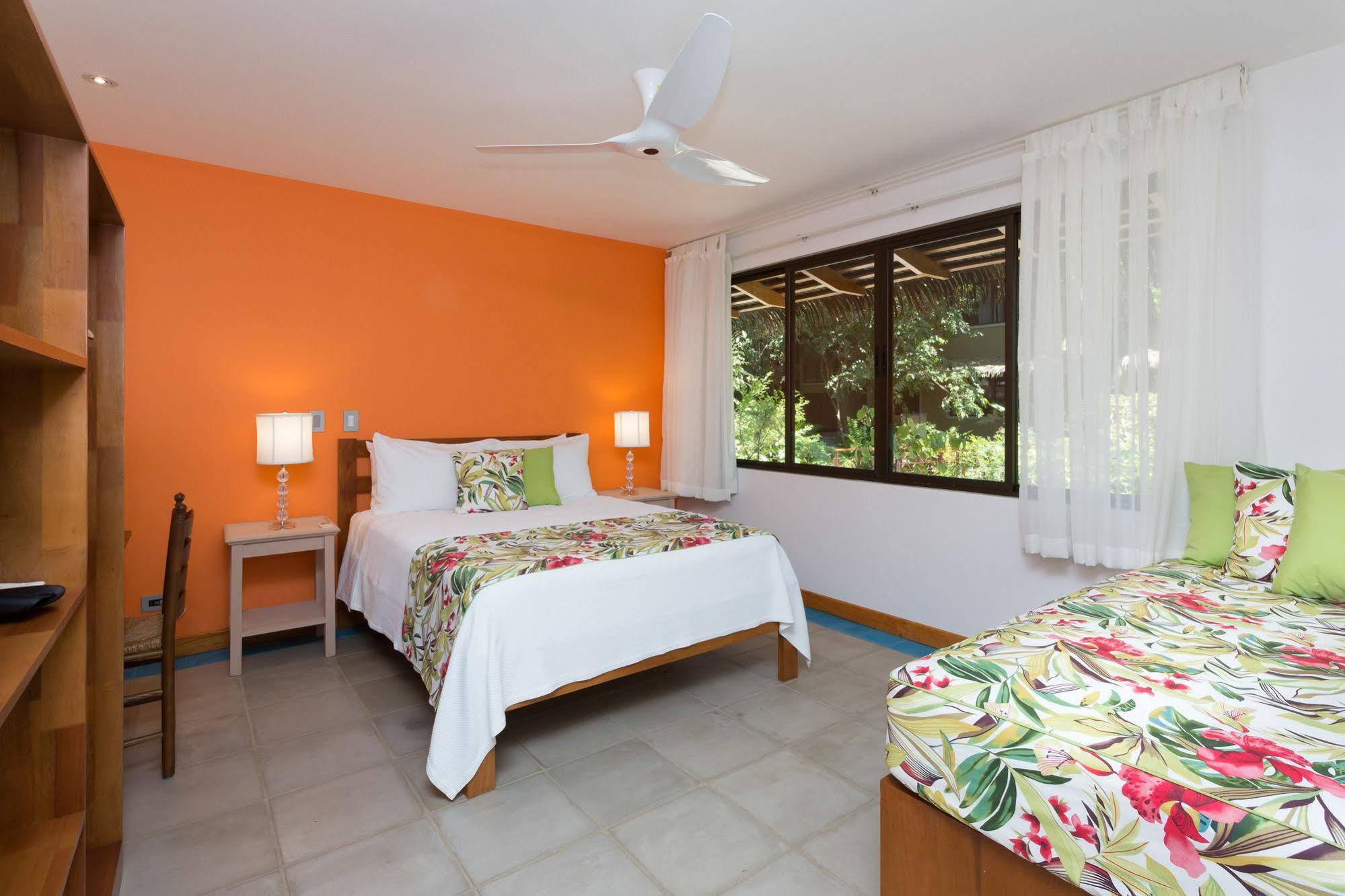 Olas Verdes Hotel Nosara Εξωτερικό φωτογραφία