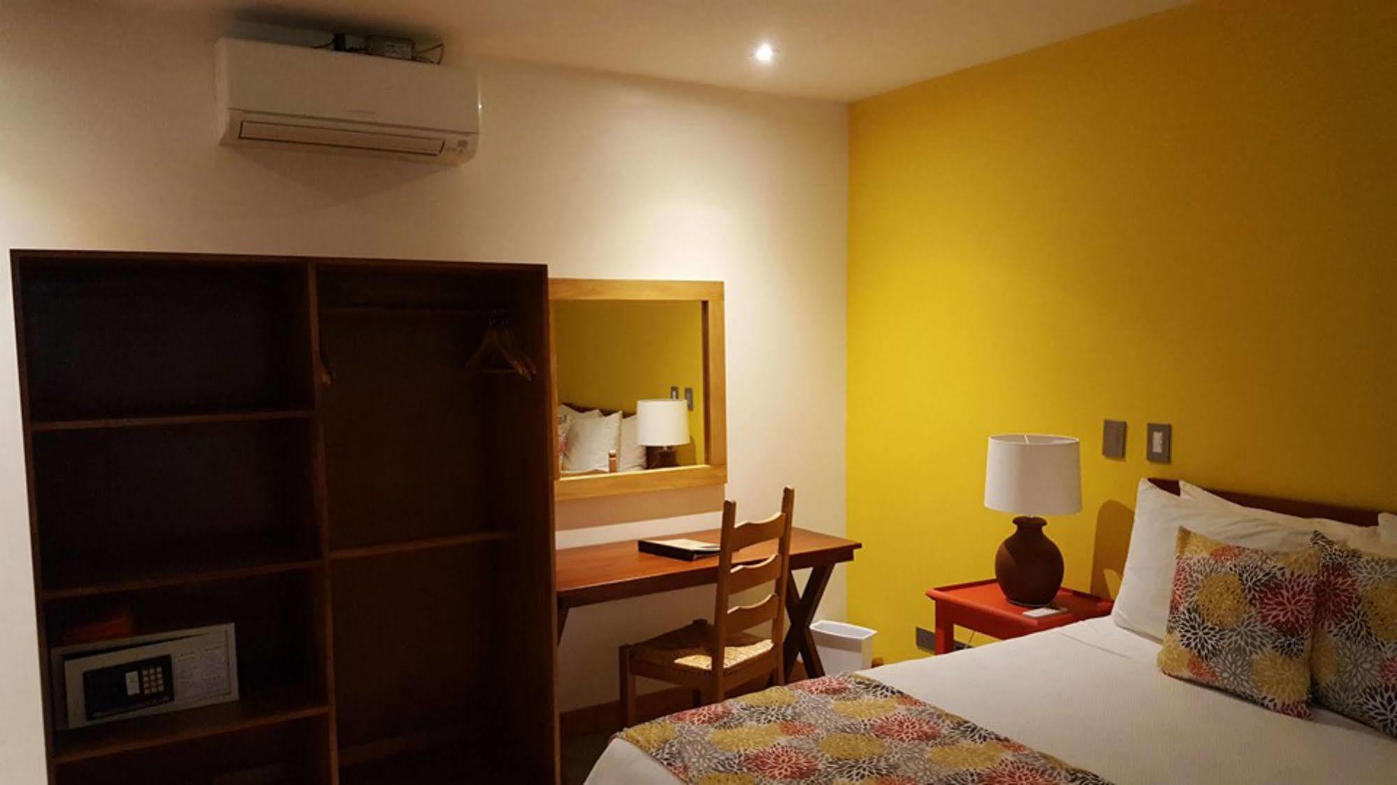 Olas Verdes Hotel Nosara Εξωτερικό φωτογραφία