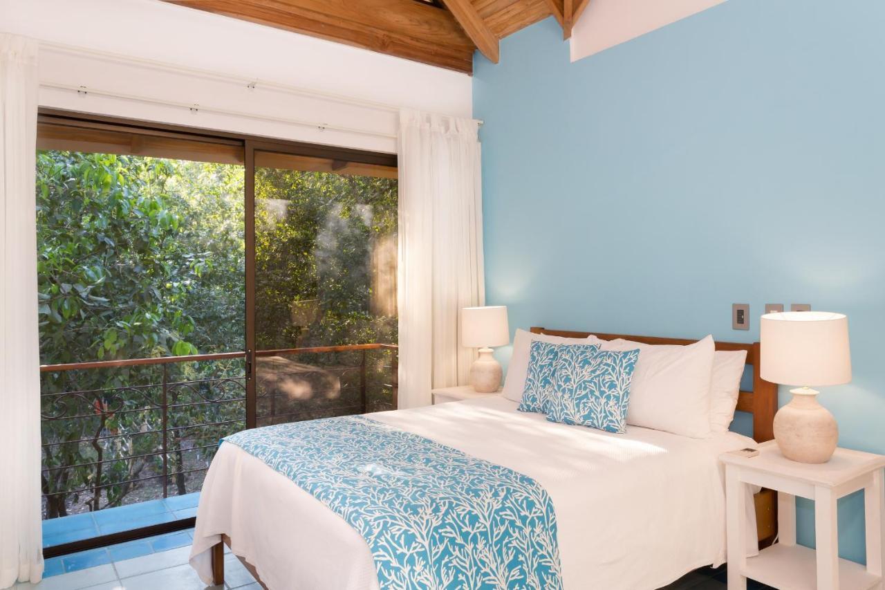 Olas Verdes Hotel Nosara Εξωτερικό φωτογραφία