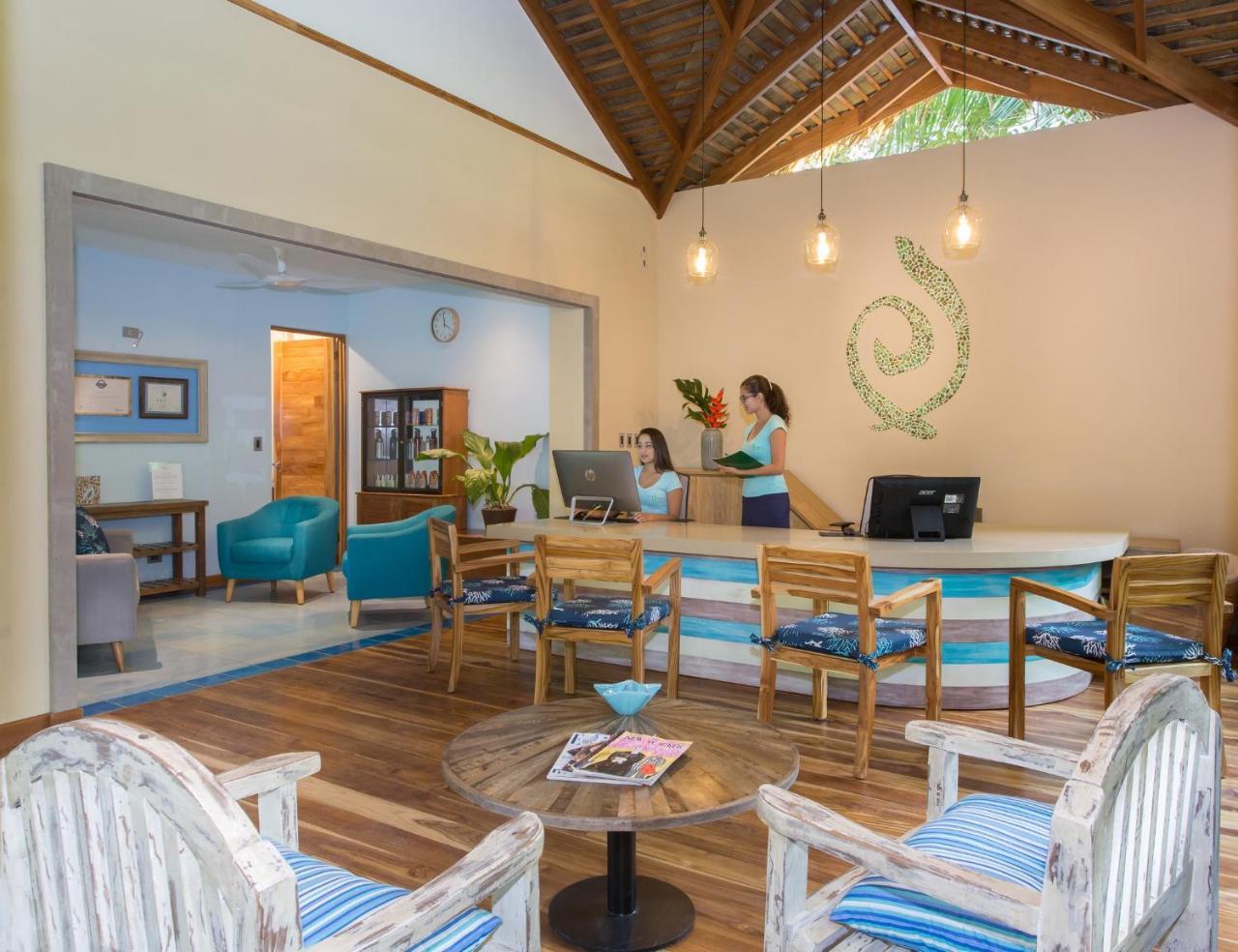 Olas Verdes Hotel Nosara Εξωτερικό φωτογραφία
