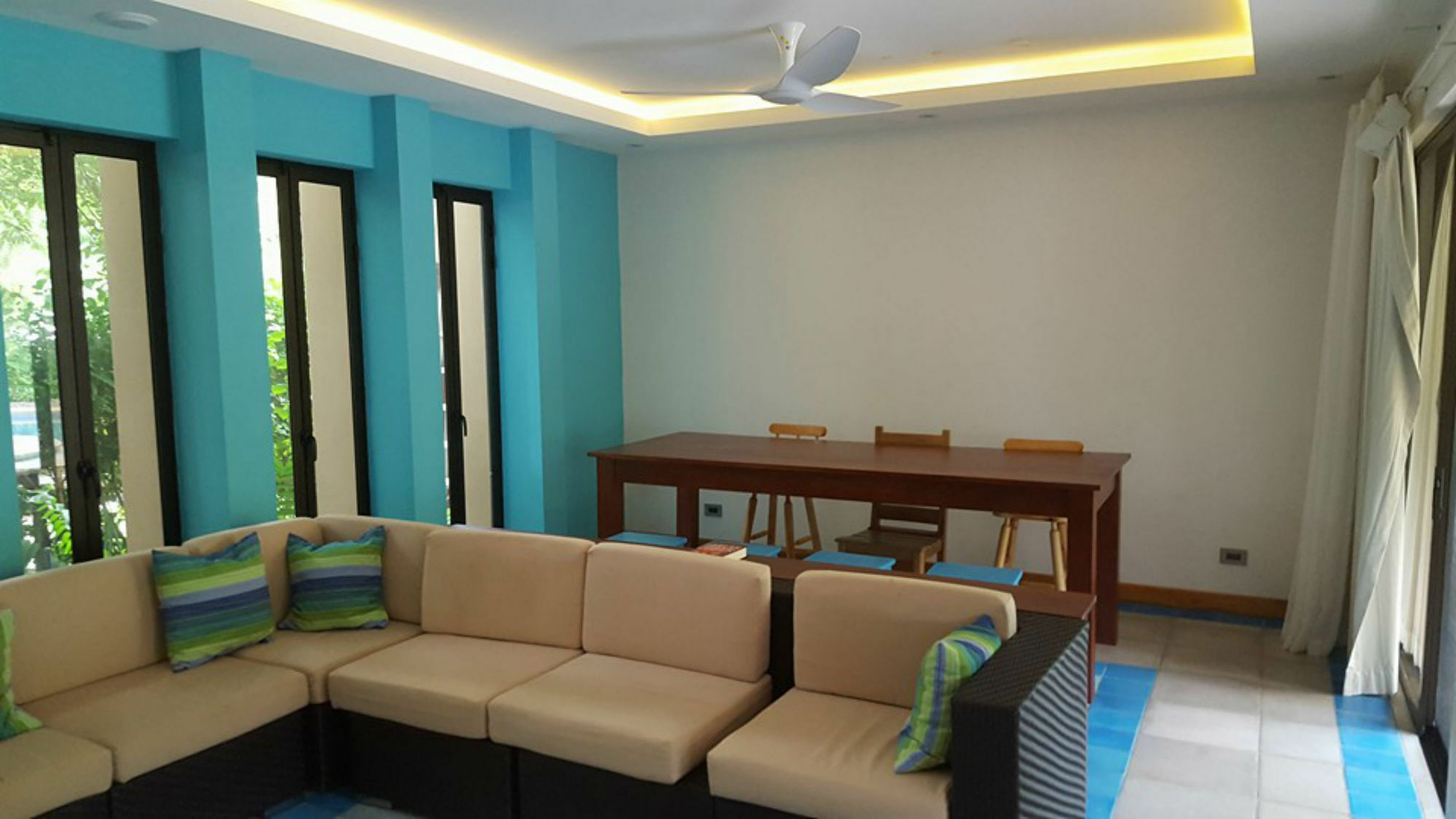 Olas Verdes Hotel Nosara Εξωτερικό φωτογραφία