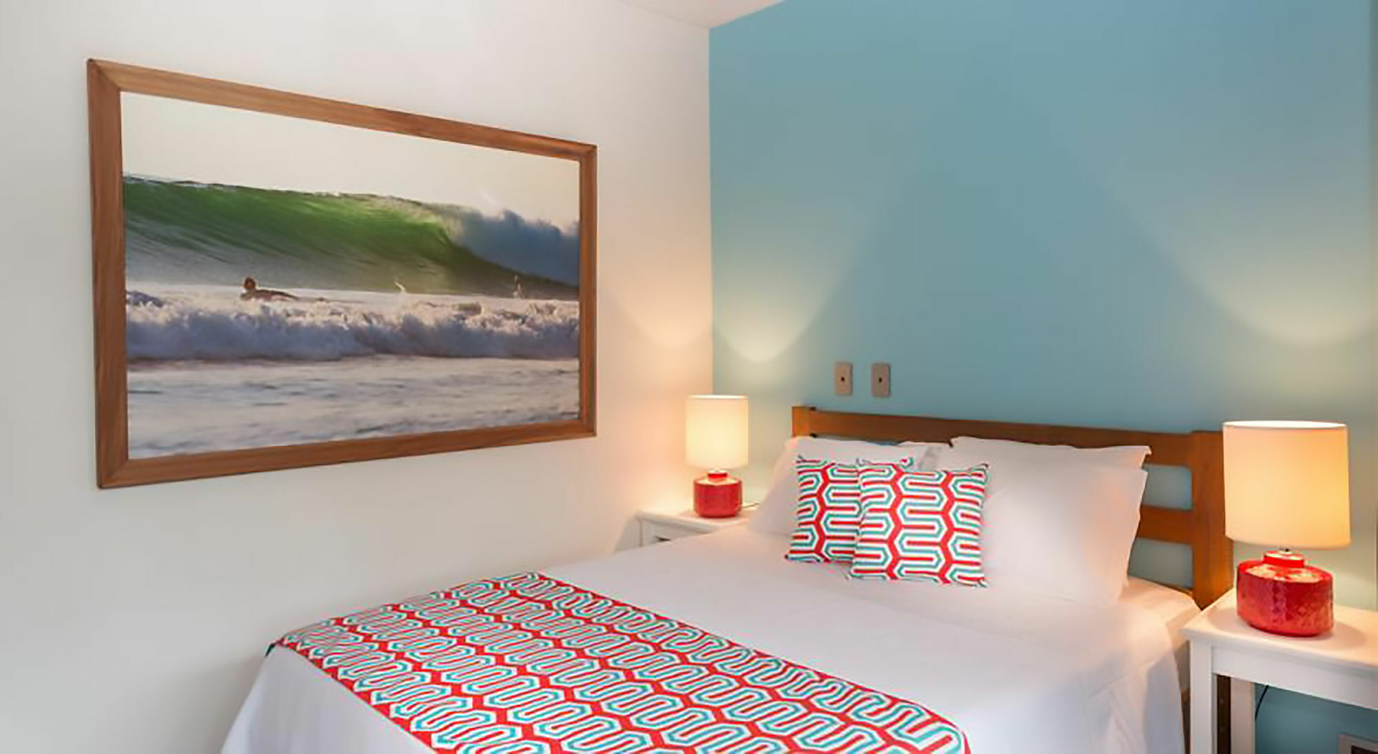 Olas Verdes Hotel Nosara Εξωτερικό φωτογραφία