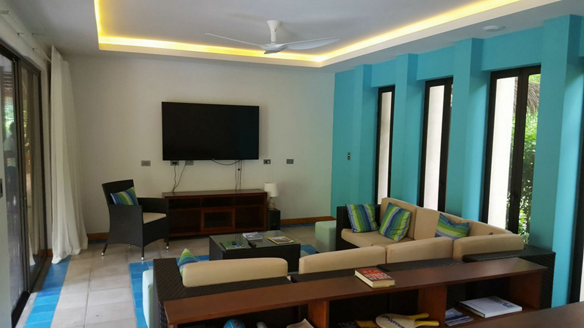 Olas Verdes Hotel Nosara Εξωτερικό φωτογραφία