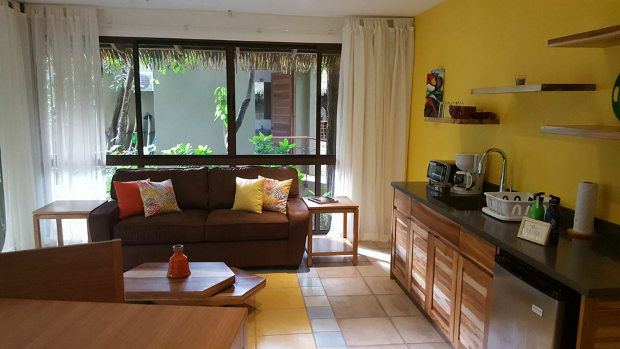 Olas Verdes Hotel Nosara Εξωτερικό φωτογραφία